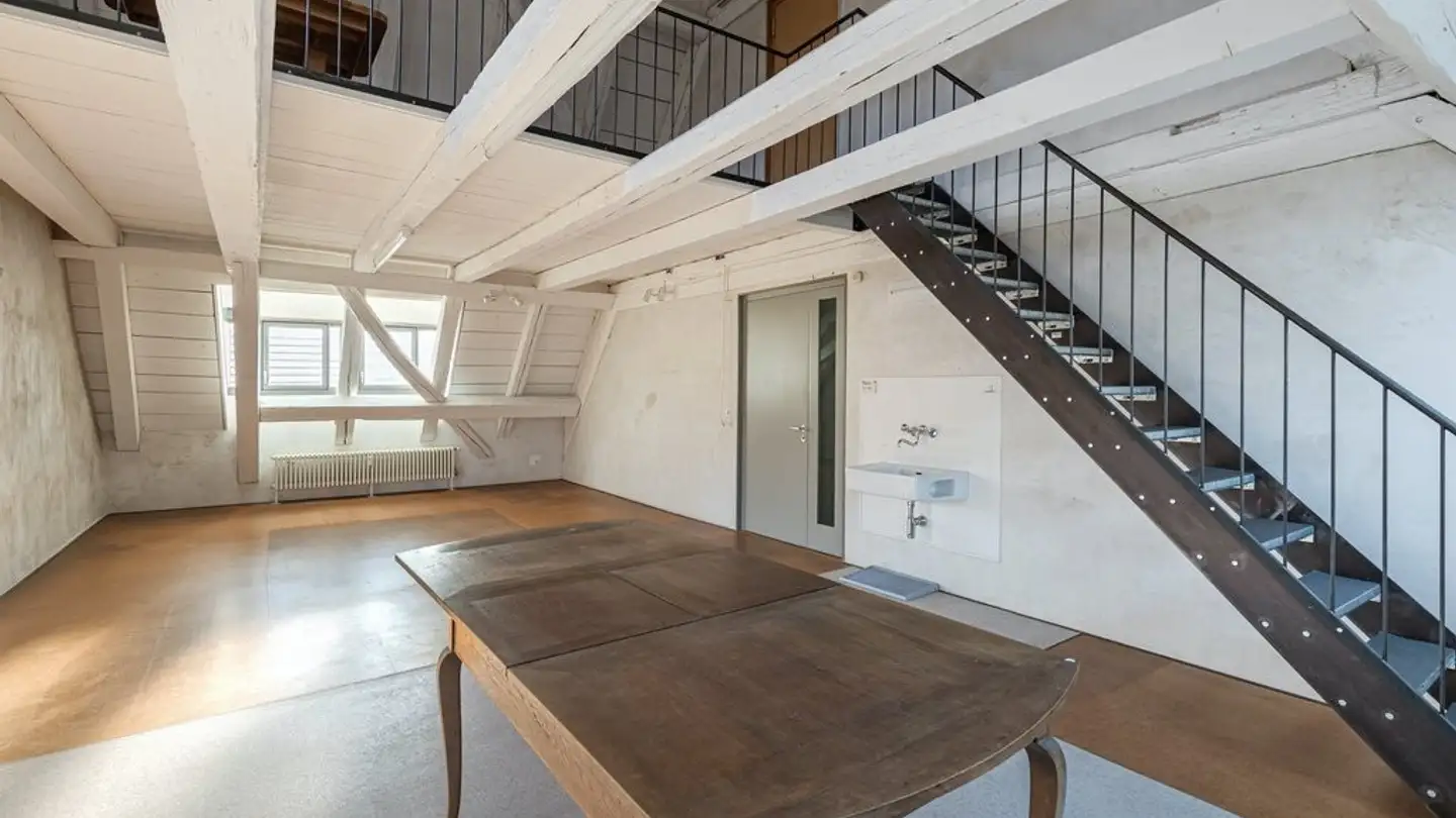 Workshop for rent - Teichweg 6, 4142 Münchenstein - Photo 4