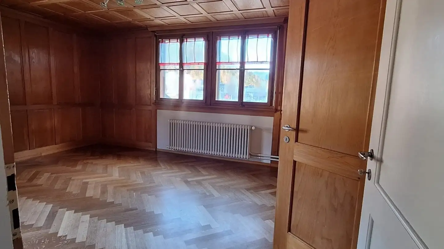 Chambre à louer - Untere Säge 185, 3555 Trubschachen