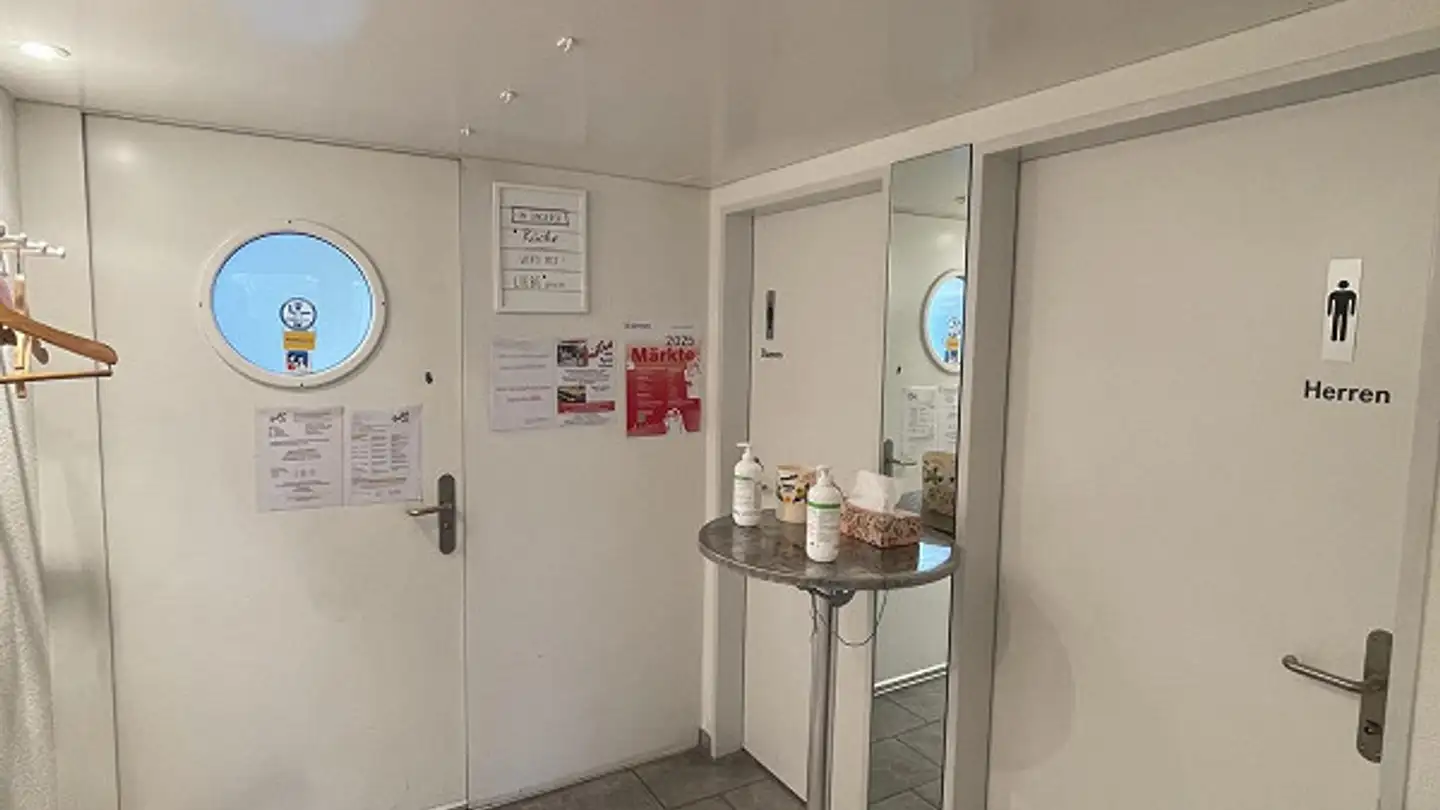 Commercial for rent - Napfweg 1, 4800 Zofingen - Photo 4