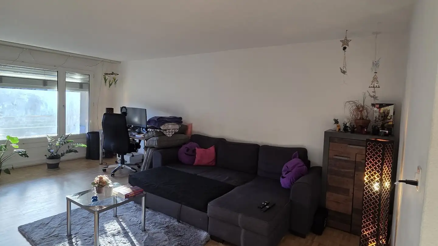 Wohnung mieten - 3098 Schliern b. Köniz - Foto 2