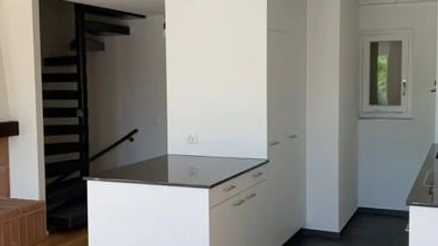 Maison en terrasse à louer - Bruggenmattweg 65, 8906 Bonstetten - Photo 4