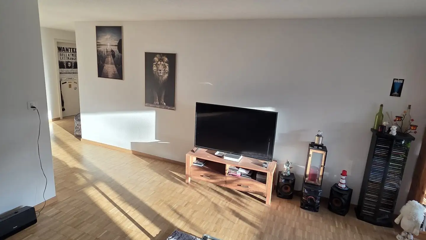 Wohnung mieten - 3098 Schliern b. Köniz - Foto 3