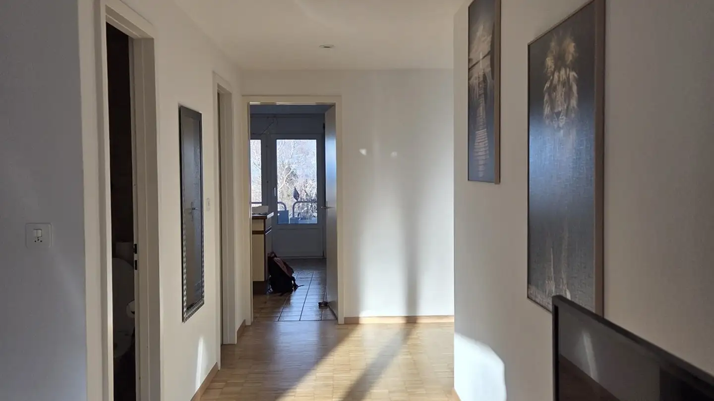 Wohnung mieten - 3098 Schliern b. Köniz - Foto 4