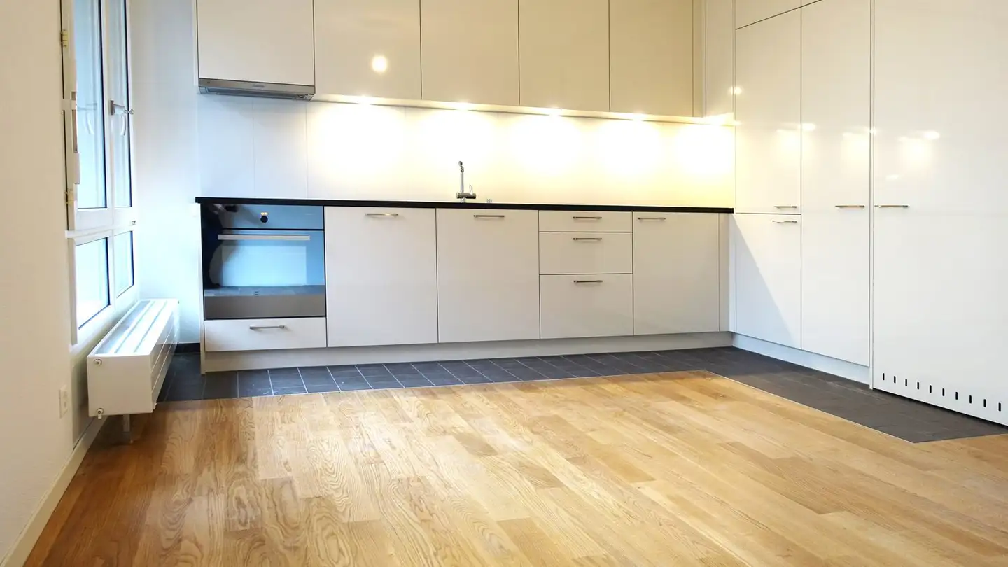 Appartement à louer - Höschgasse 78, 8008 Zürich - Photo 2