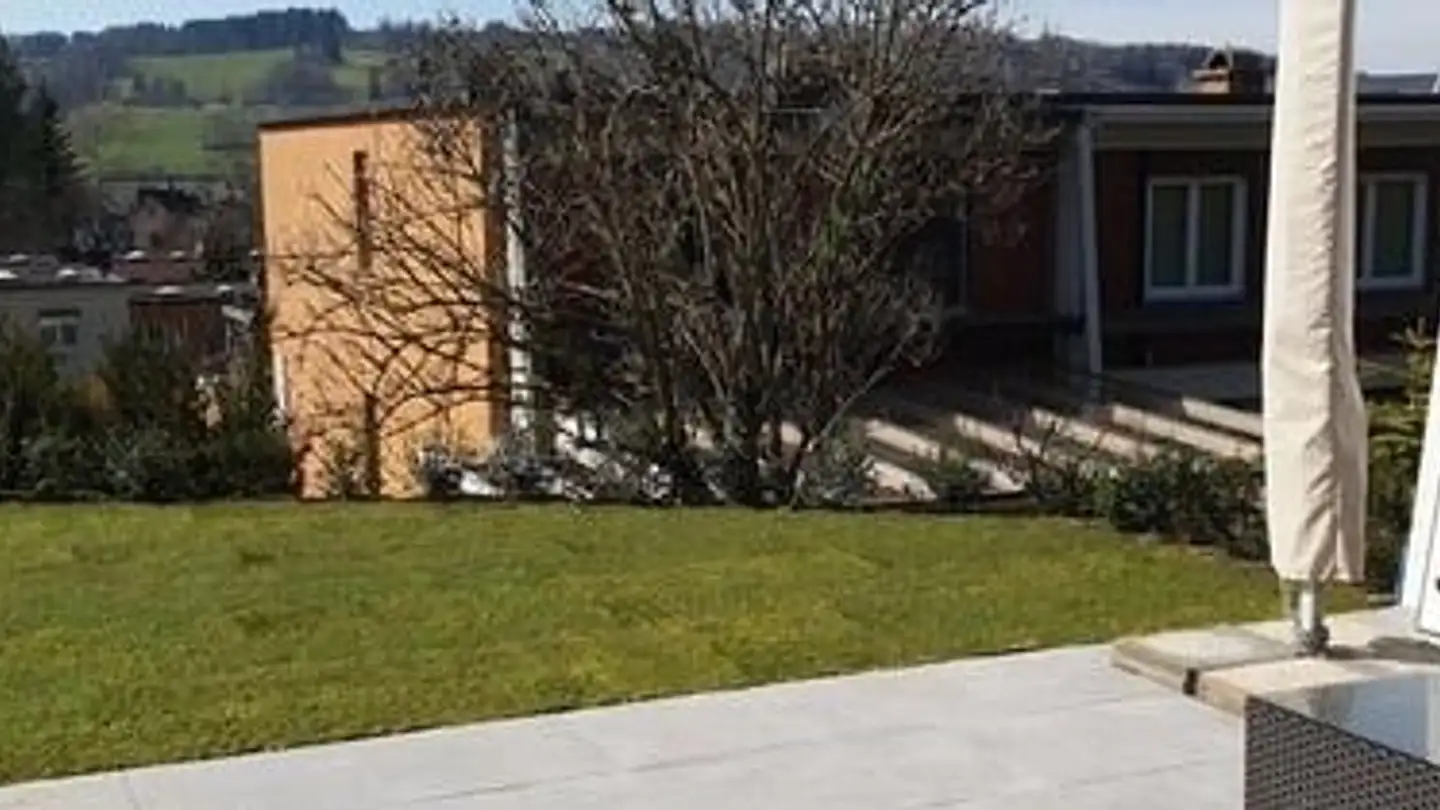 Maison en terrasse à louer - Bruggenmattweg 65, 8906 Bonstetten - Photo 2