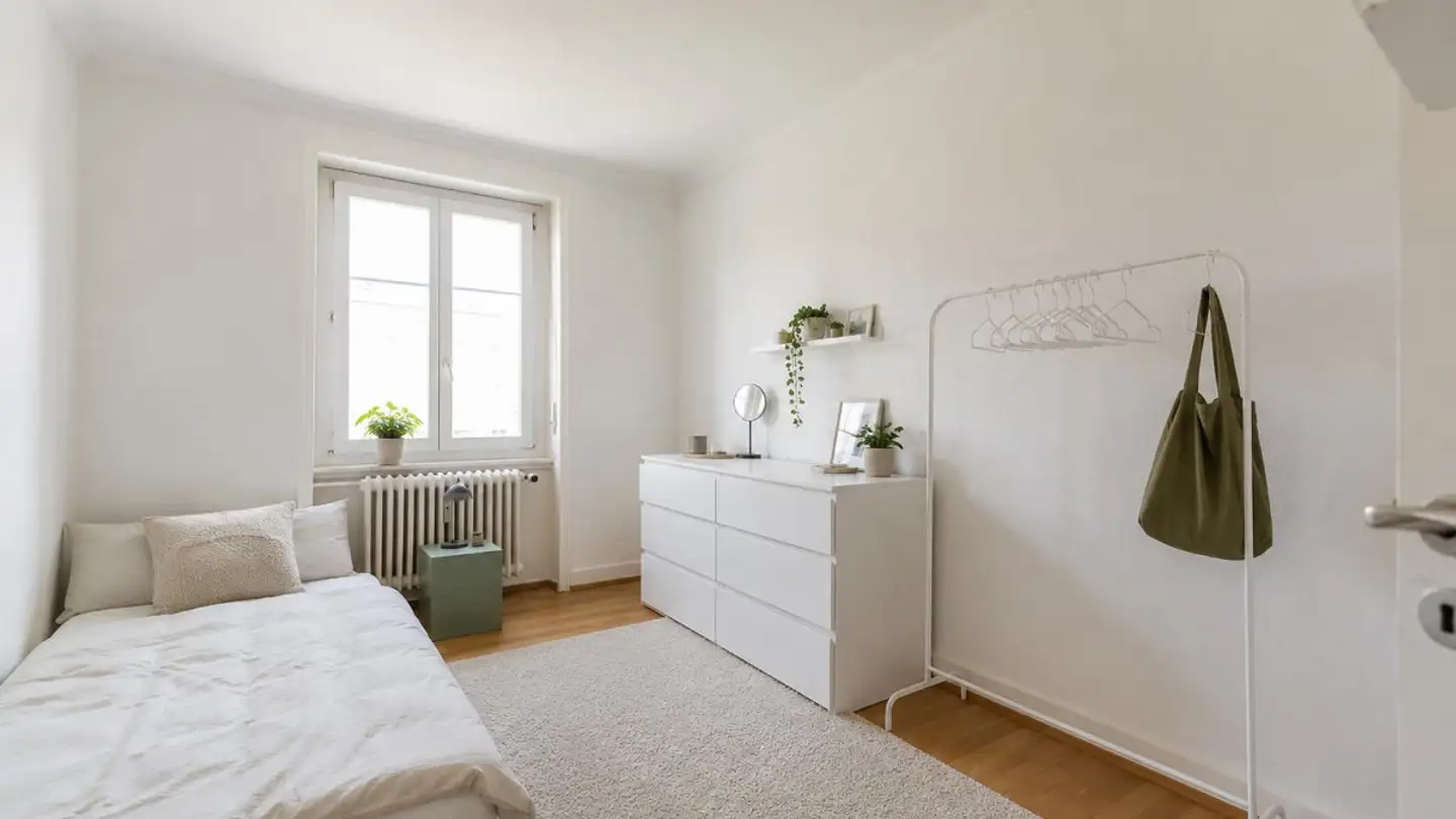 Apartment for rent - Schönaustrasse 45, 4058 Basel - Photo 4