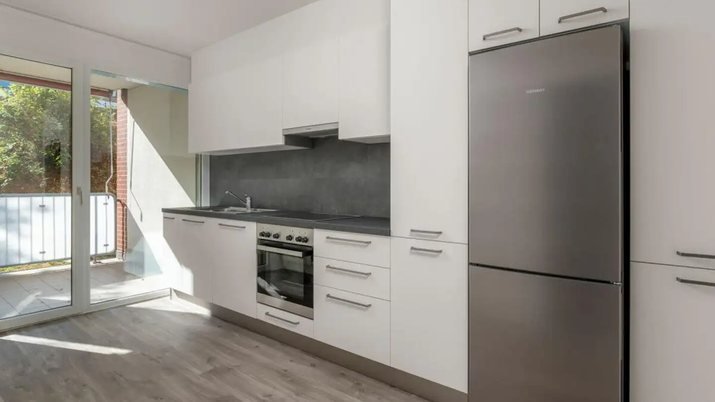 Apartment for rent - Via Francesco Borromini 21, 6850 Mendrisio