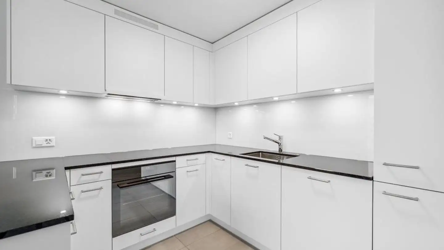 Appartamento in affitto - Bläuenstrasse 12b, 5018 Erlinsbach - Foto 3