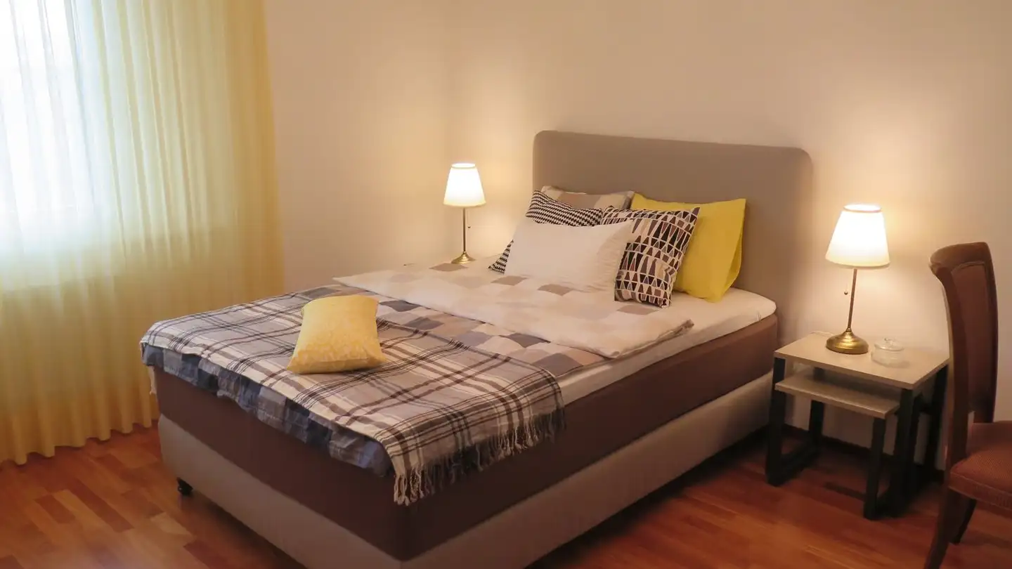 Appartement à louer - Dorfstrasse 1, 6242 Wauwil - Photo 2