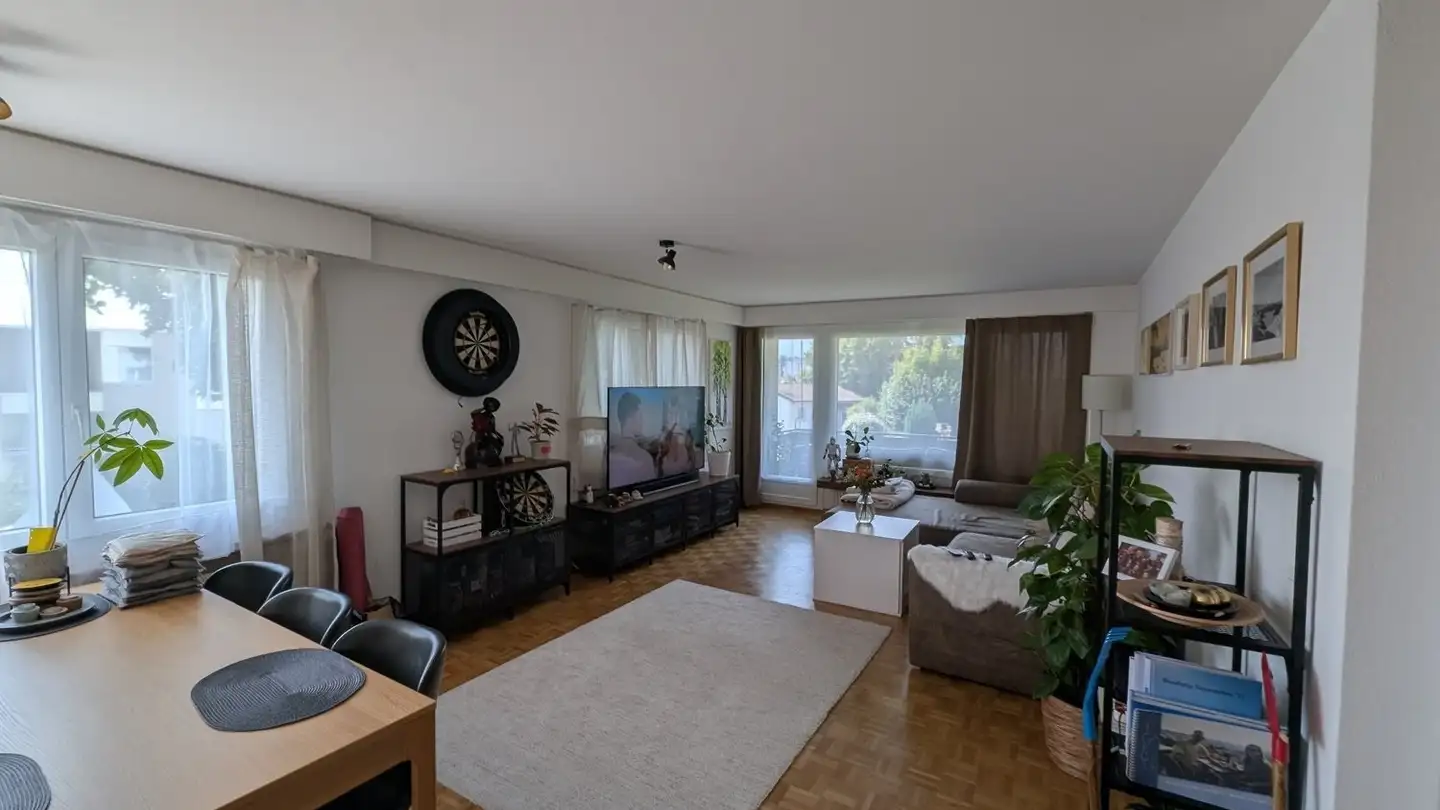 Appartement à louer - Rosengartenstrasse, 6023 Rothenburg