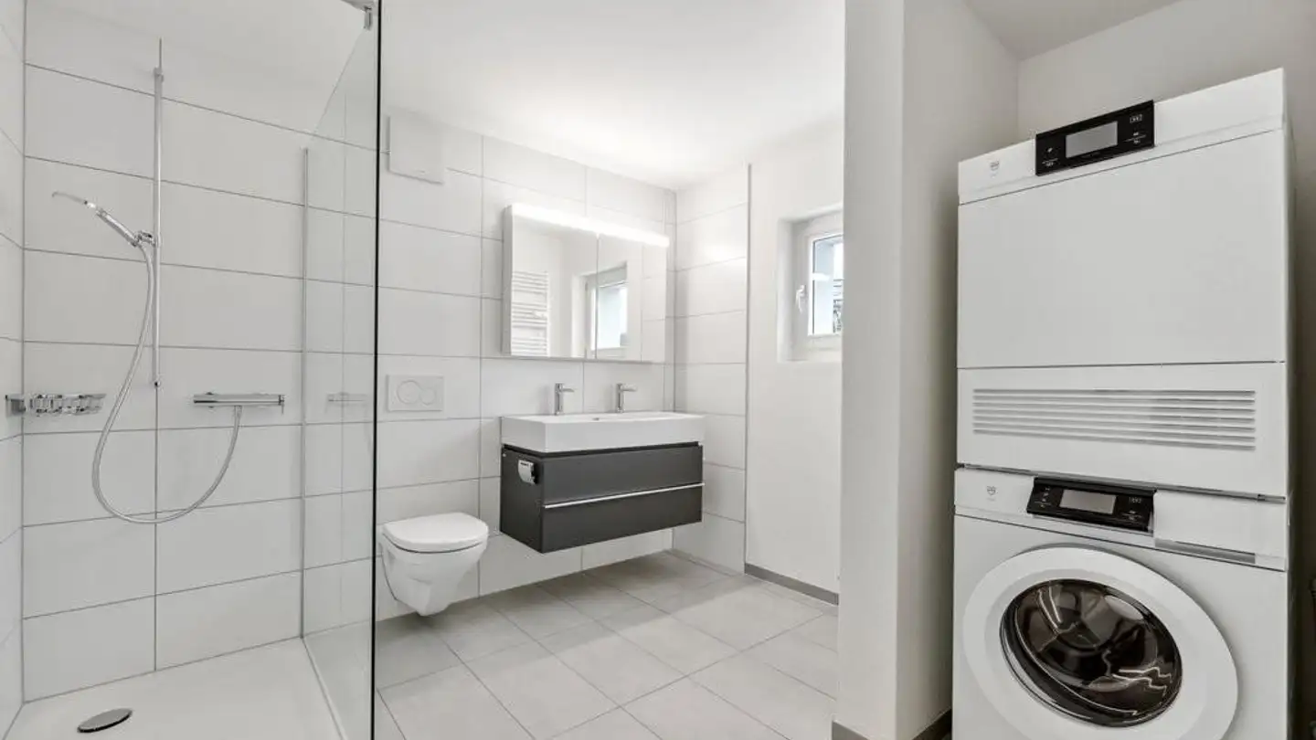 Appartamento in affitto - Bläuenstrasse 12b, 5018 Erlinsbach - Foto 4