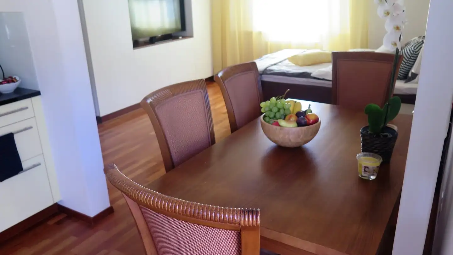 Appartement à louer - Dorfstrasse 1, 6242 Wauwil - Photo 3