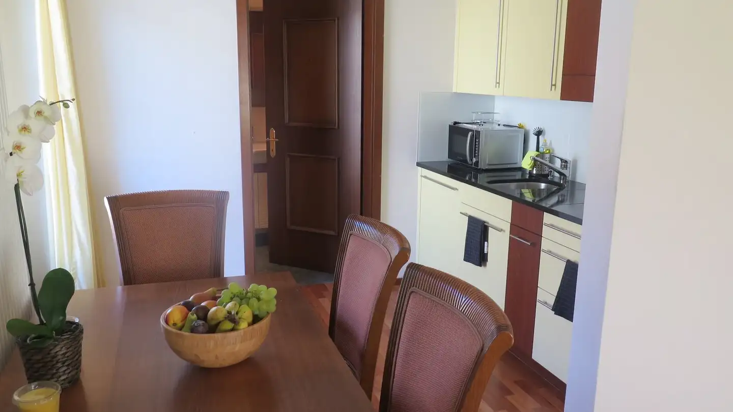 Appartement à louer - Dorfstrasse 1, 6242 Wauwil - Photo 4