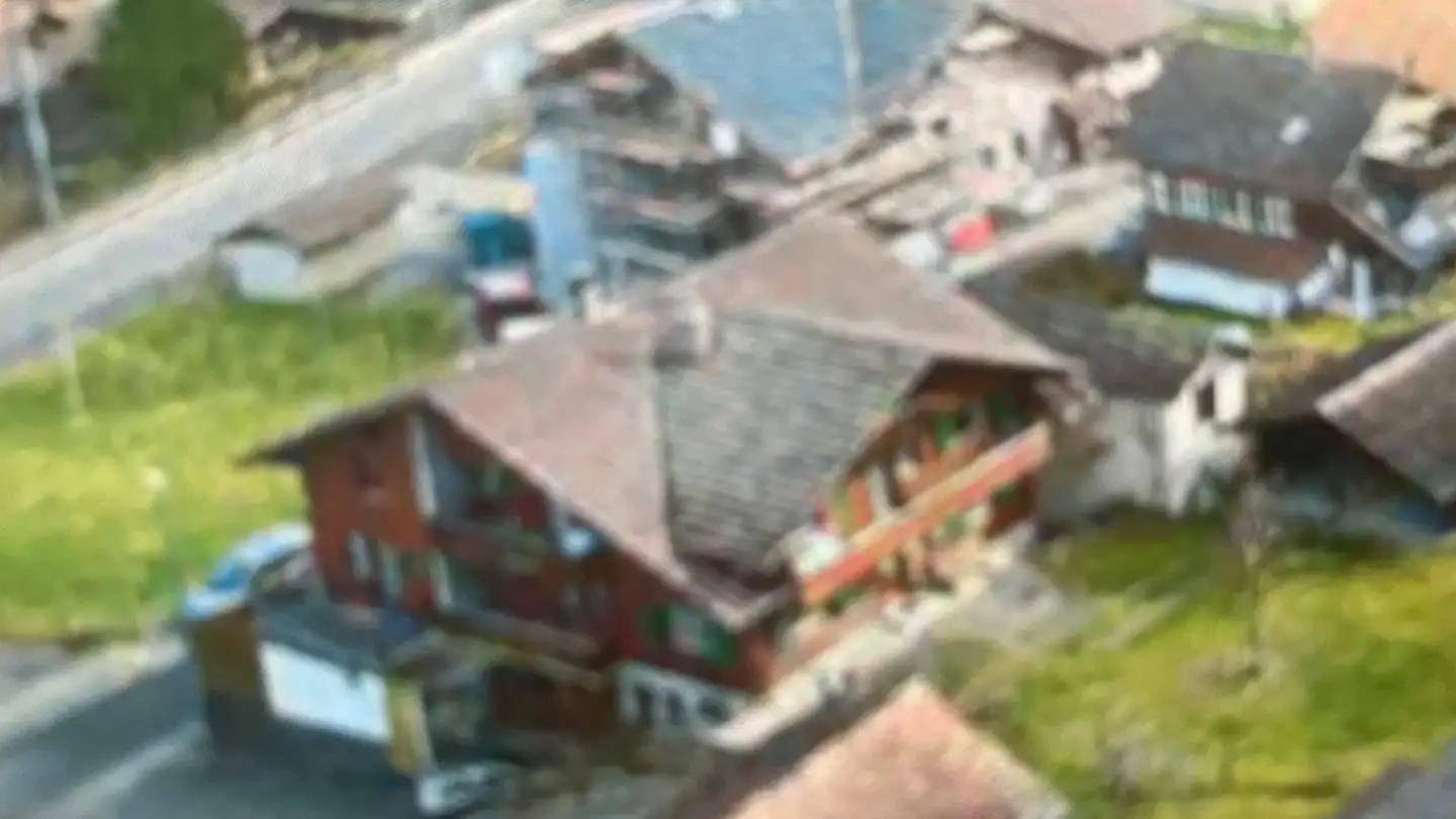 Appartement à louer - Dorfstrasse 29, 3704 Krattigen