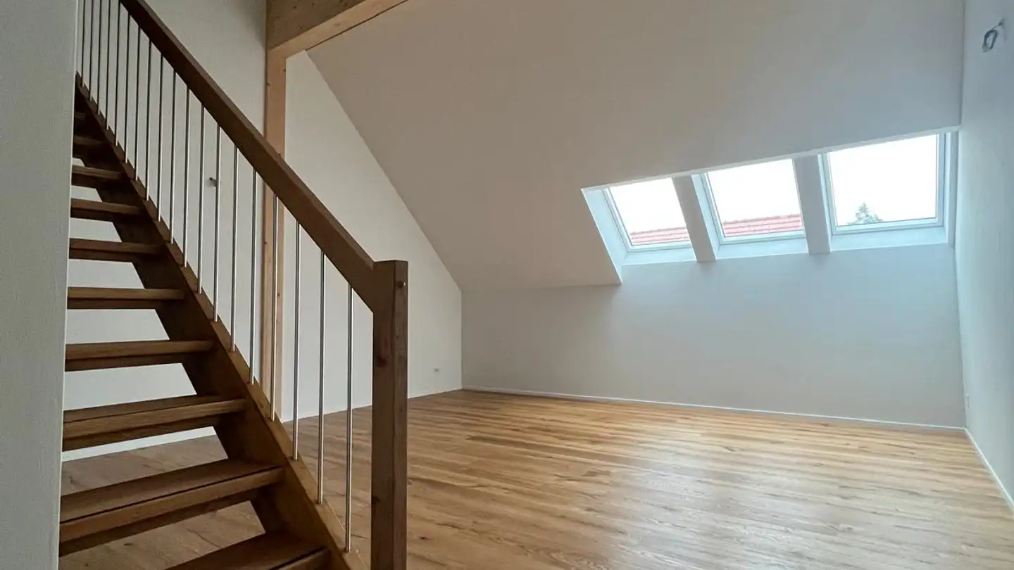 Duplex à louer - Hauptstrasse 1, 3425 Koppigen - Photo 3