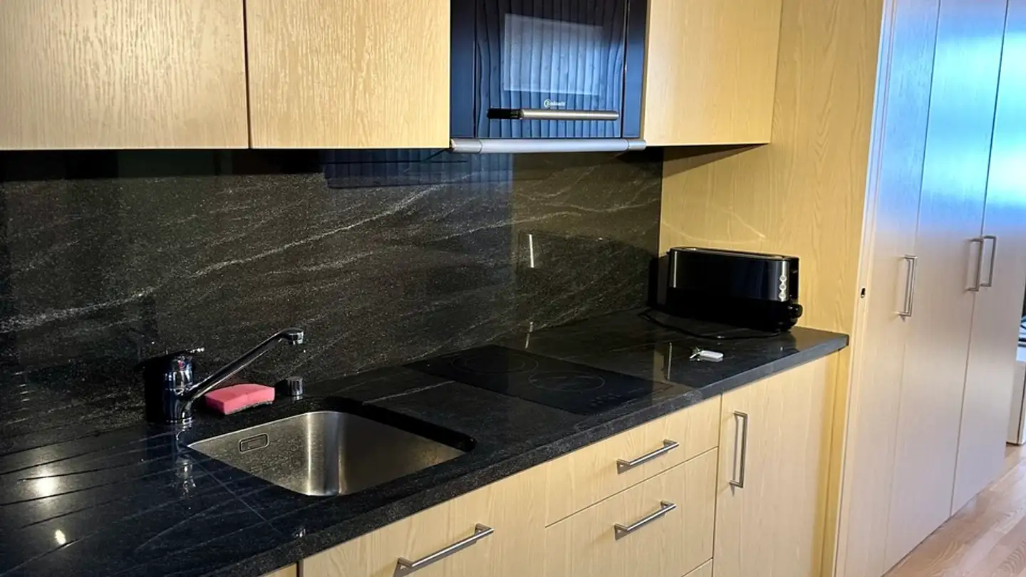 Apartment for rent - Route Du Rawyl 43, 3963 Crans-Montana - Photo 3