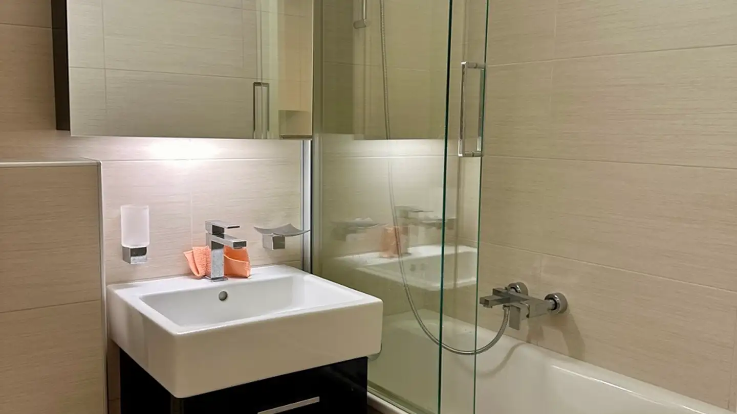 Apartment for rent - Route Du Rawyl 43, 3963 Crans-Montana - Photo 4