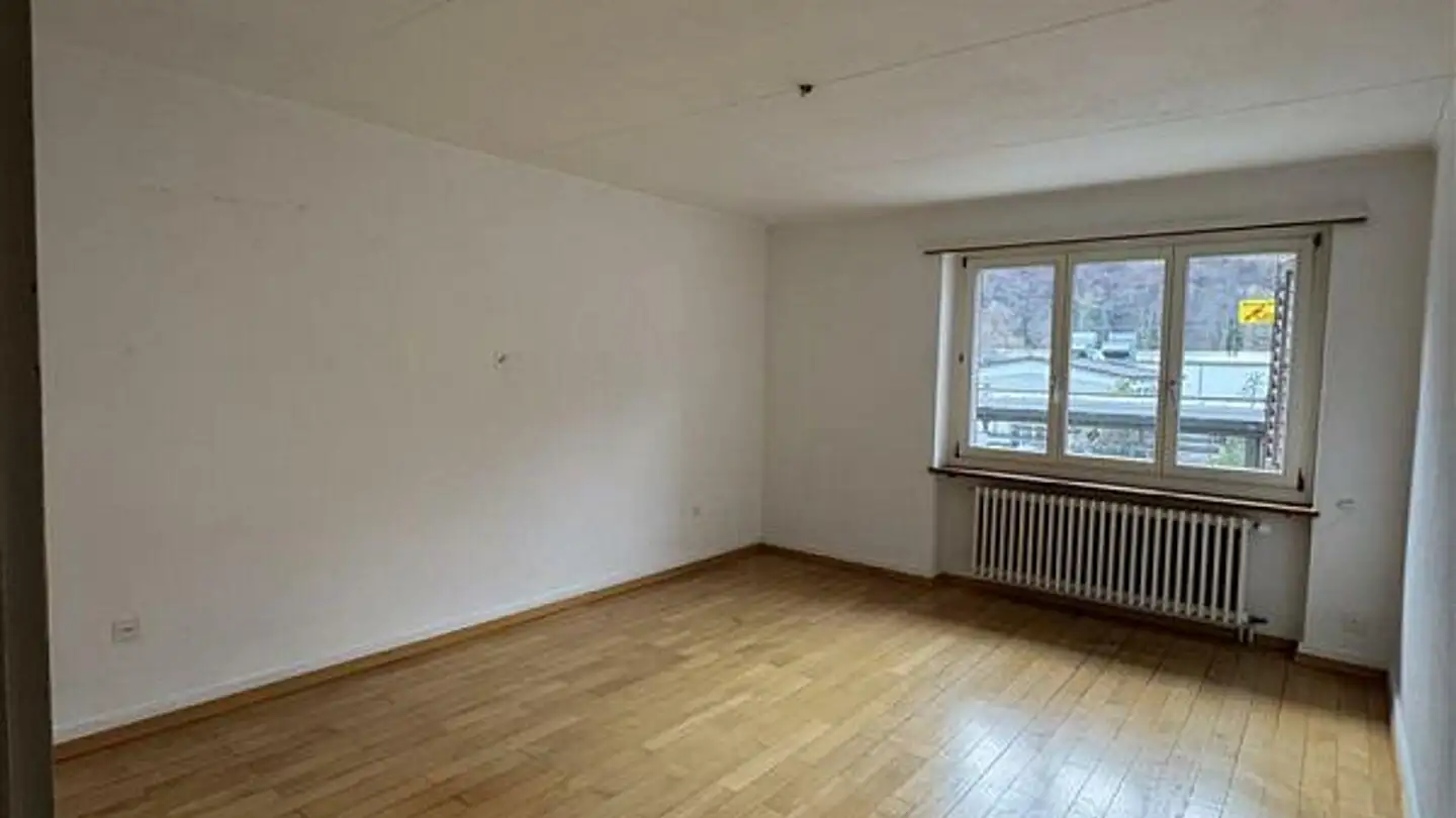 Wohnung mieten - Bahnhofstrasse 42, 6110 Wolhusen - Foto 3