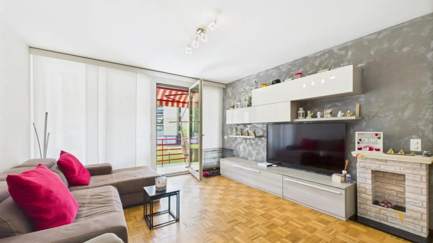 Wohnung kaufen - Via Bernardino Quadri, 6982 Agno - Foto 2