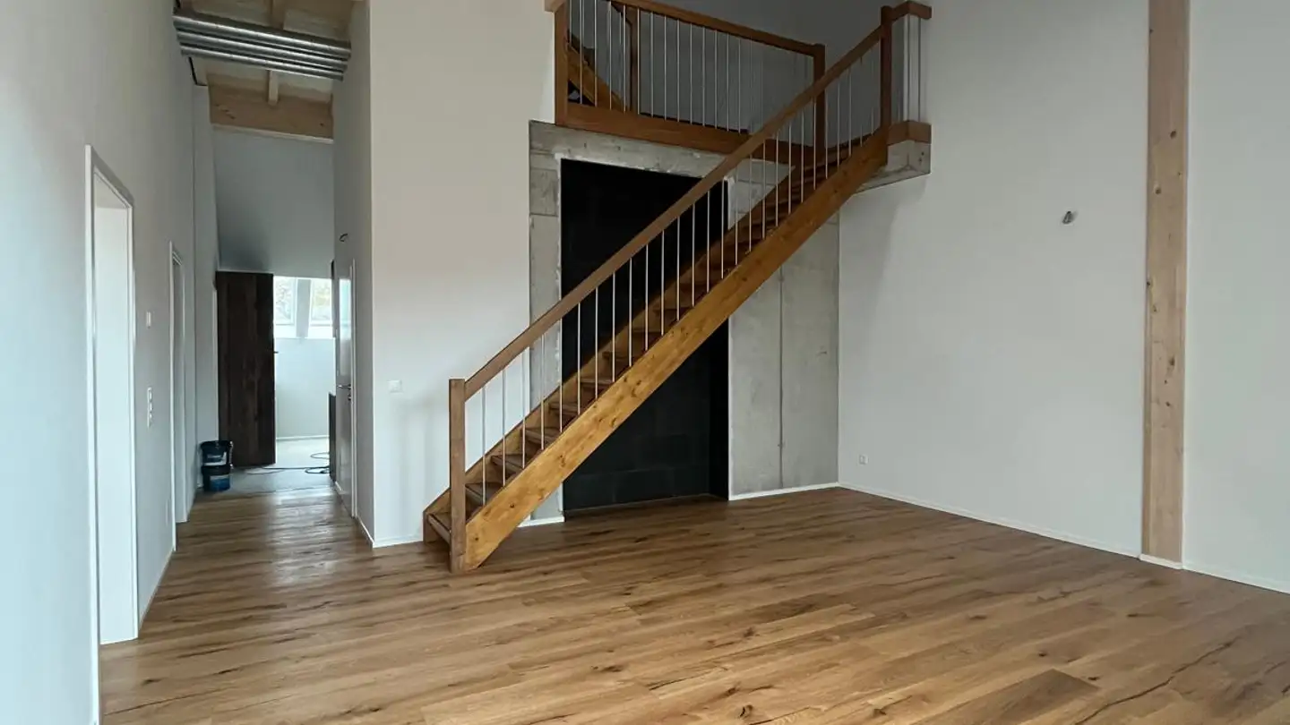 Duplex à louer - Hauptstrasse 1, 3425 Koppigen - Photo 2