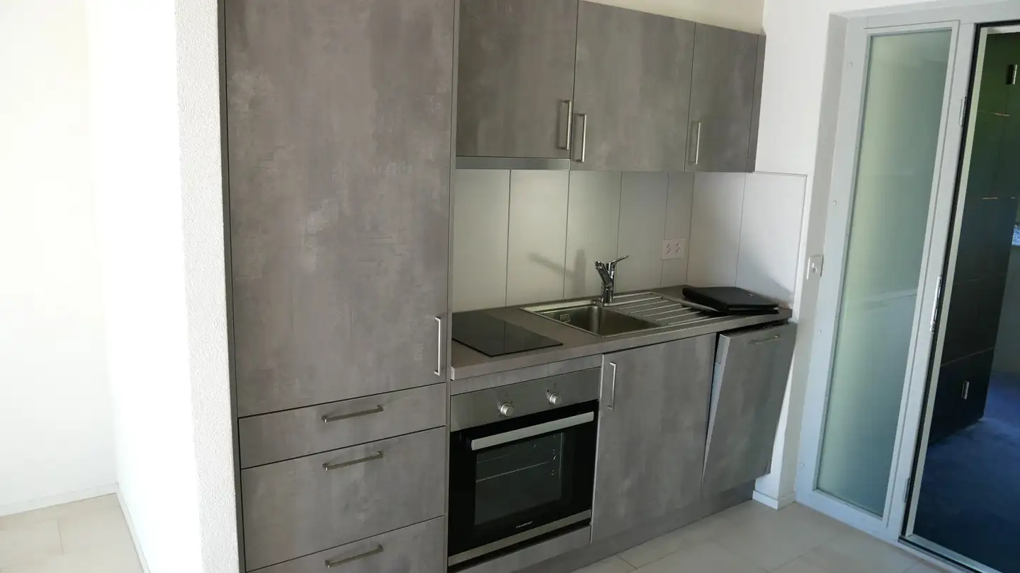 Studio in affitto - Route De Berne / Bernstrasse 6a, 1700 Fribourg - Foto 2