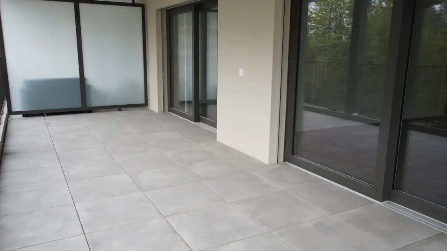 Wohnung mieten - Schulhausstrasse 13, 5113 Holderbank AG - Foto 4