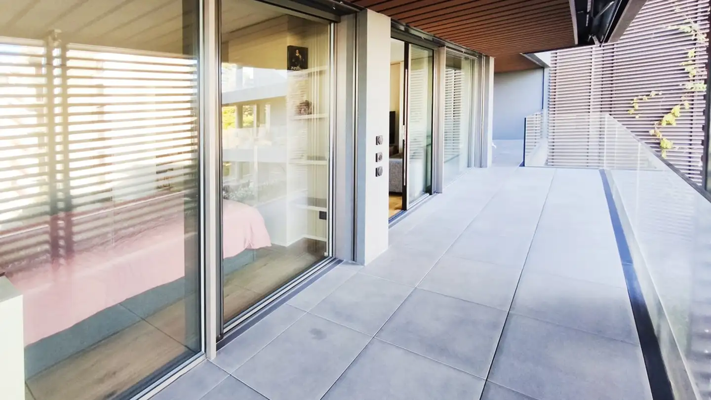 Appartement à vendre - 6900 Paradiso - Photo 4