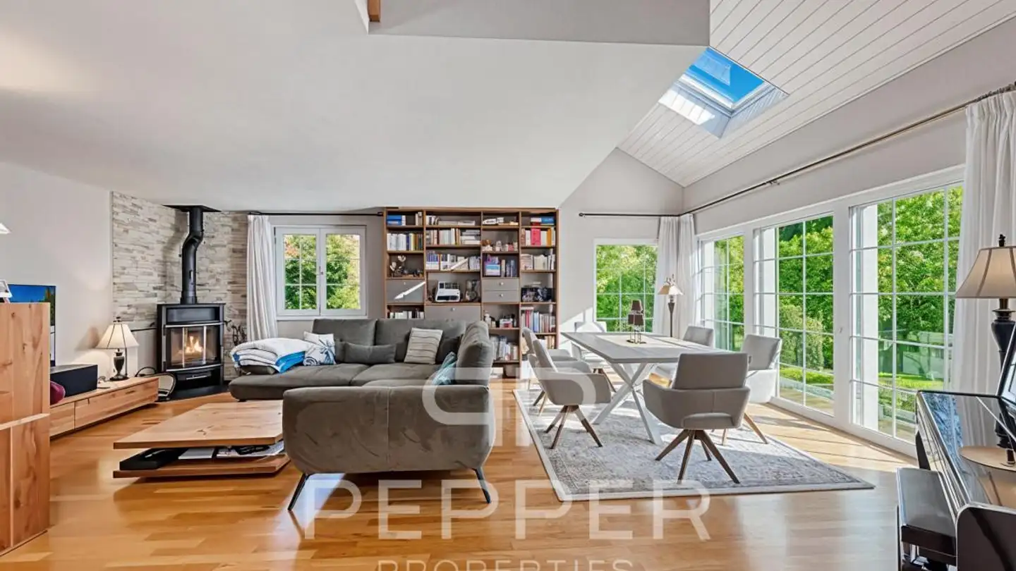 Villa for sale - 1616 Attalens - Photo 2