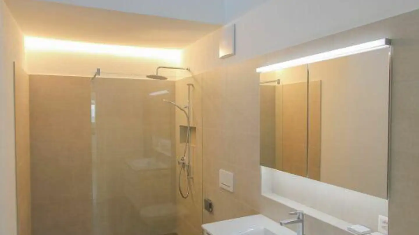 Penthouse mieten - Hauptstrasse 75, 9477 Trübbach - Foto 2