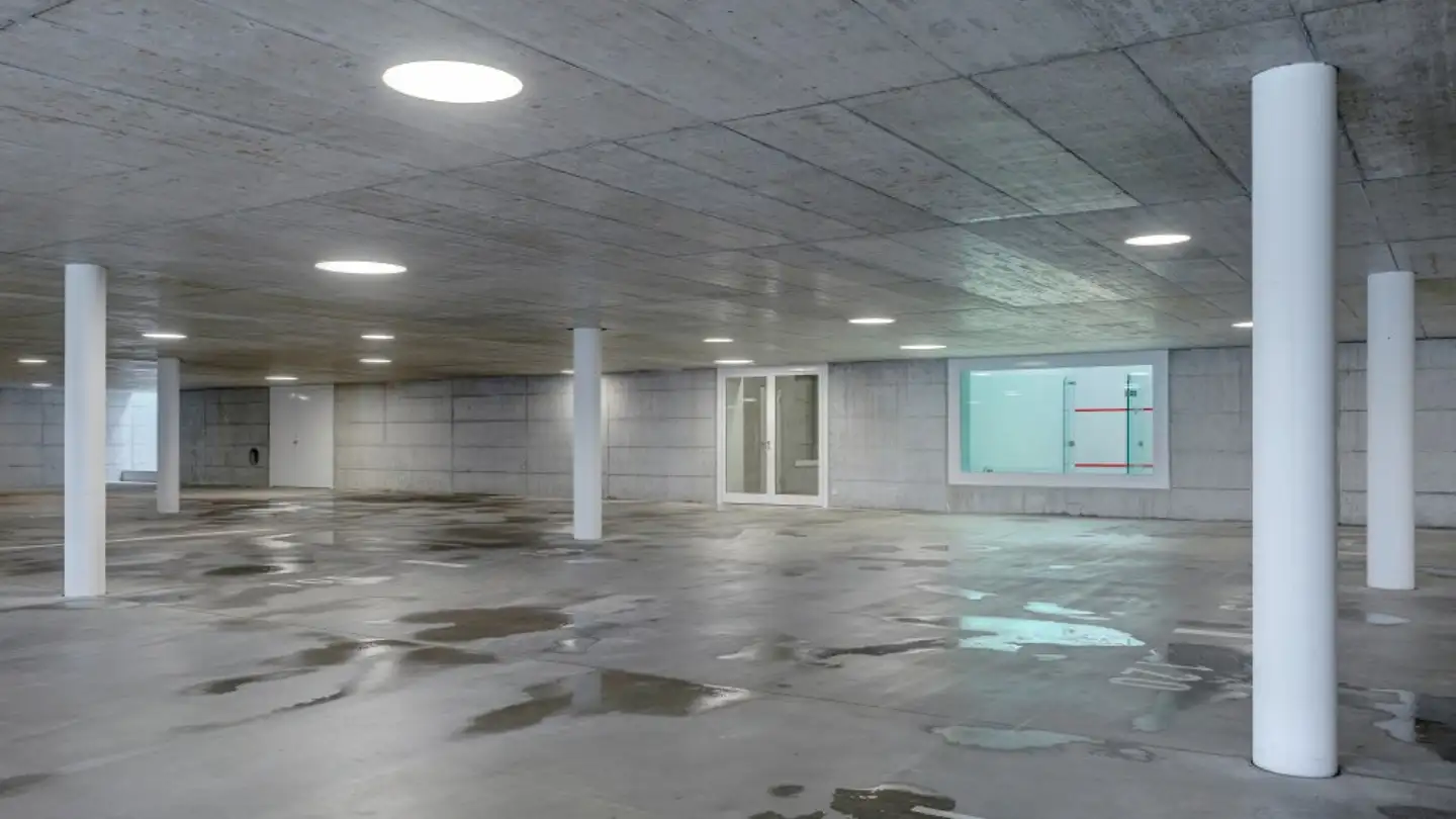 Parcheggio esterno in affitto - Rossbergstrasse 29, 8310 Kemptthal - Photo 3