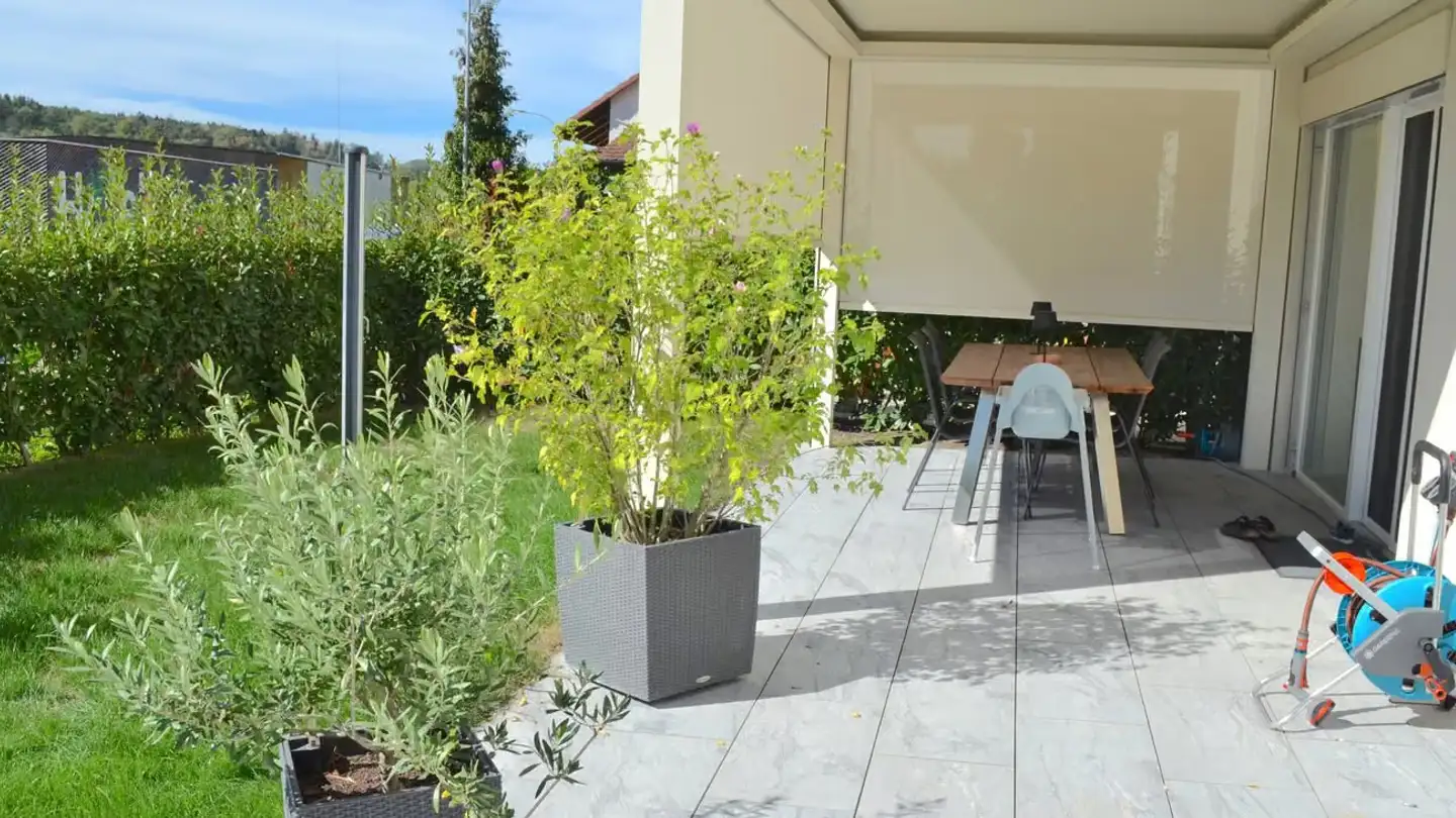 Semi-detached house for sale - Weiheracherstrasse, 5079 Zeihen - Photo 3