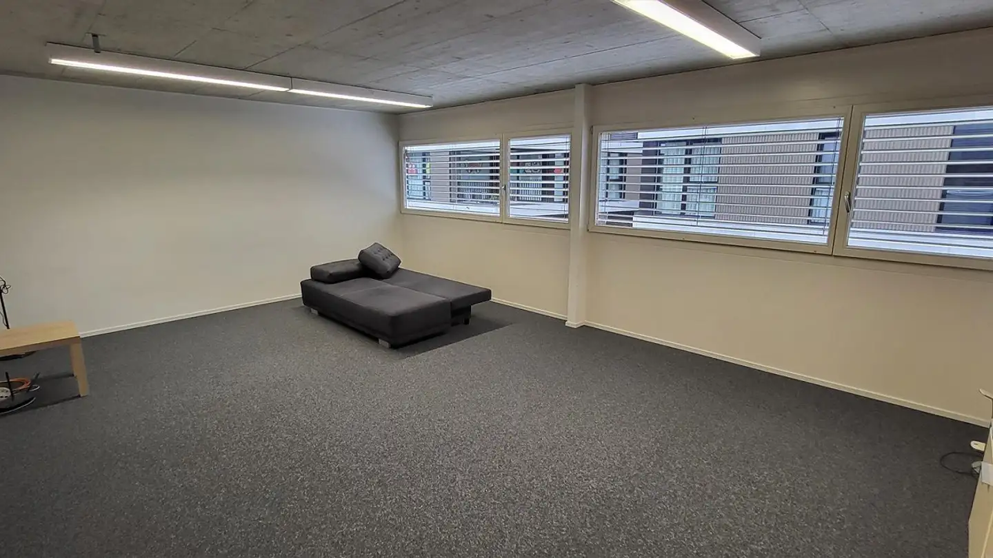 Spazio ufficio in affitto - Engelgasse 2, 9435 Heerbrugg