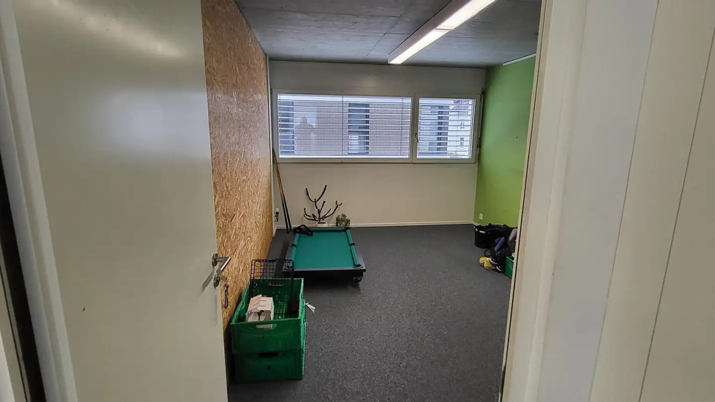 Bürofläche mieten - Engelgasse 2, 9435 Heerbrugg - Foto 2