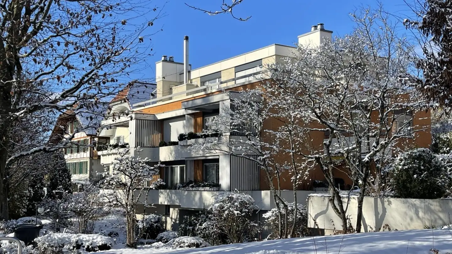 Penthouse kaufen - Kräyigenweg 83, 3074 Muri b. Bern - Foto 3