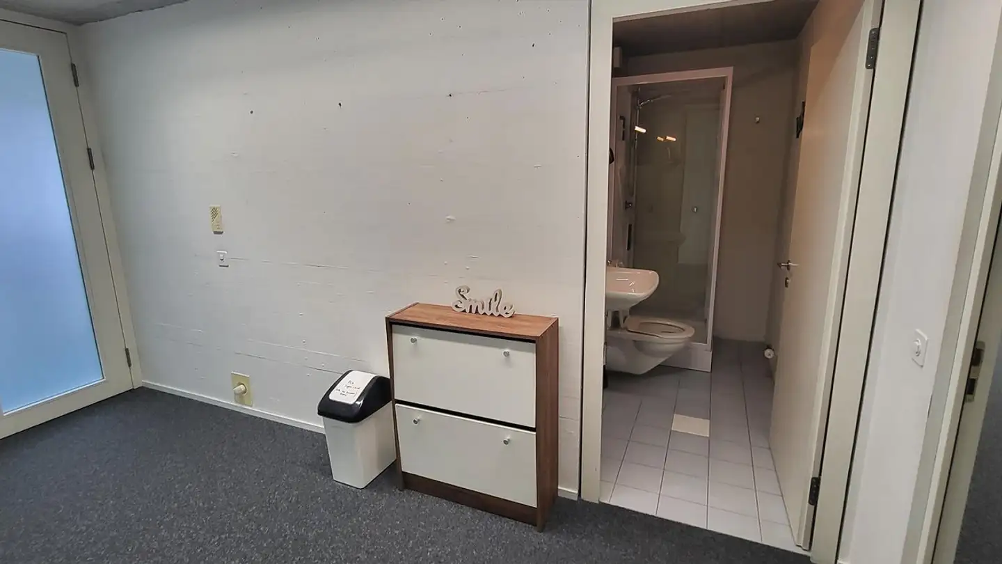 Bürofläche mieten - Engelgasse 2, 9435 Heerbrugg - Foto 3