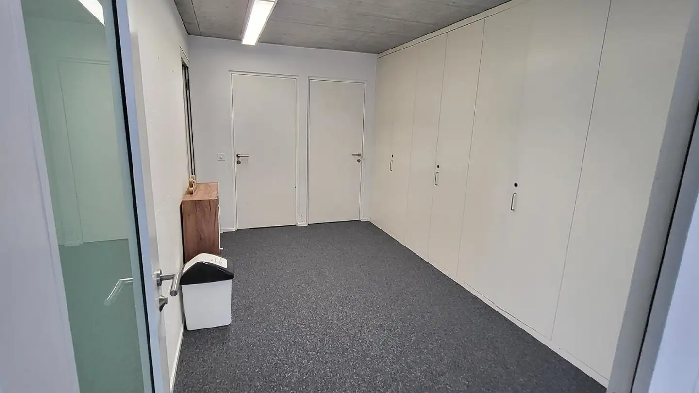 Bürofläche mieten - Engelgasse 2, 9435 Heerbrugg - Foto 4