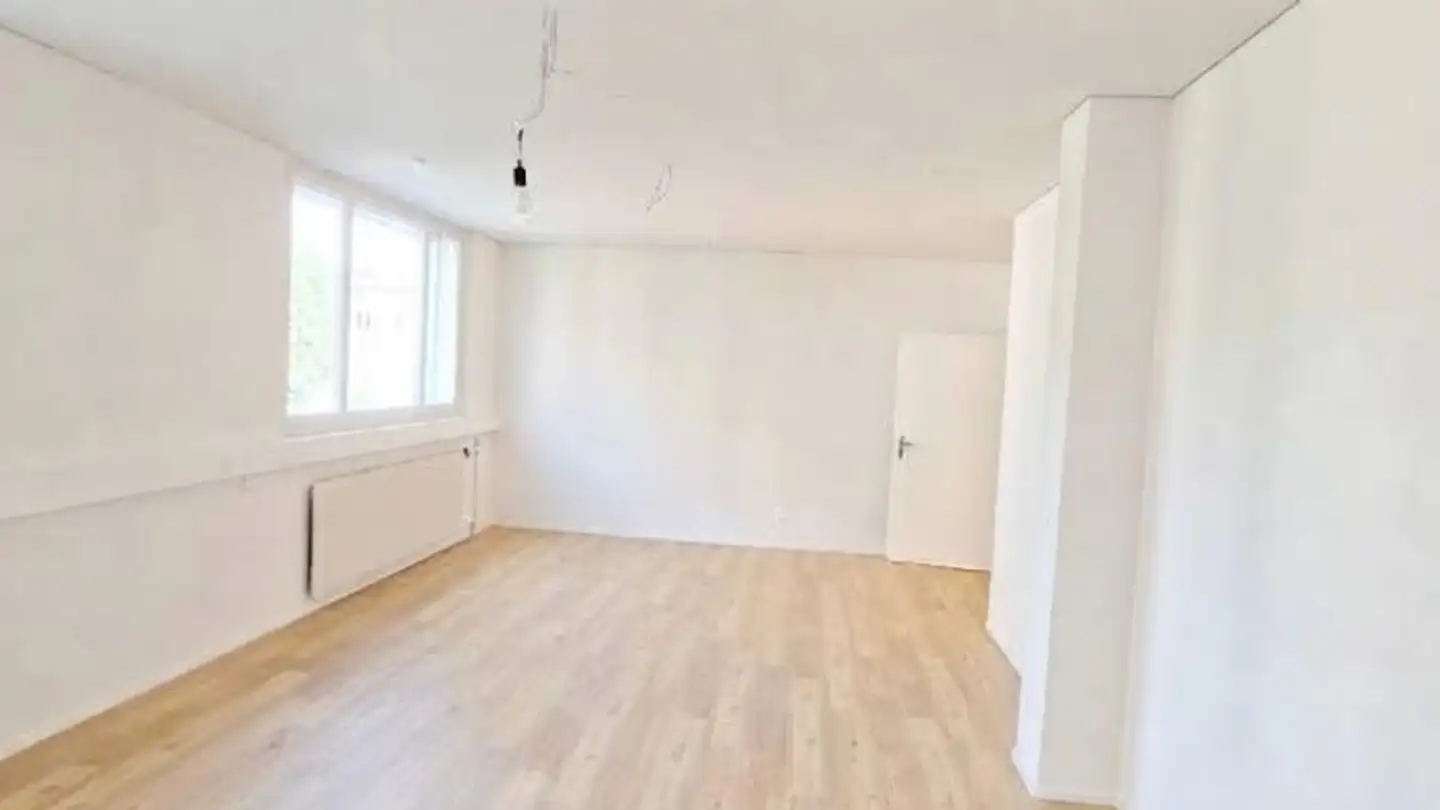 Bürofläche mieten - Freihofstrasse 14, 8048 Zürich