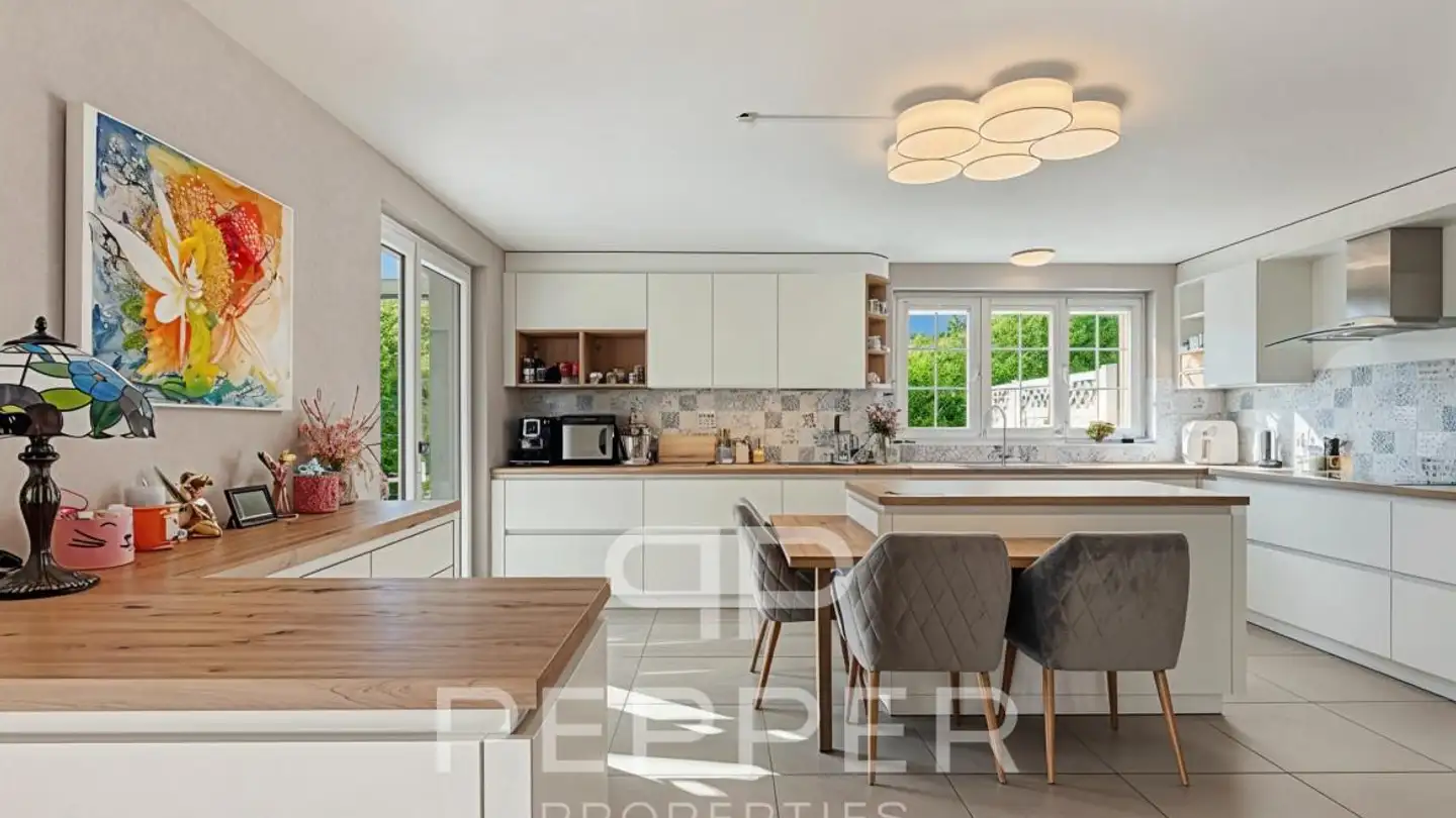 Villa for sale - 1616 Attalens - Photo 4