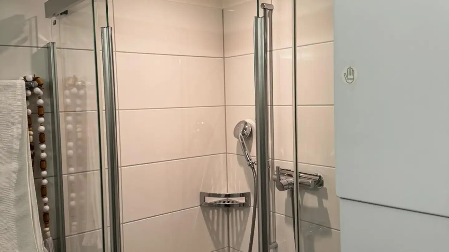 Single room for rent - 8832 Wollerau