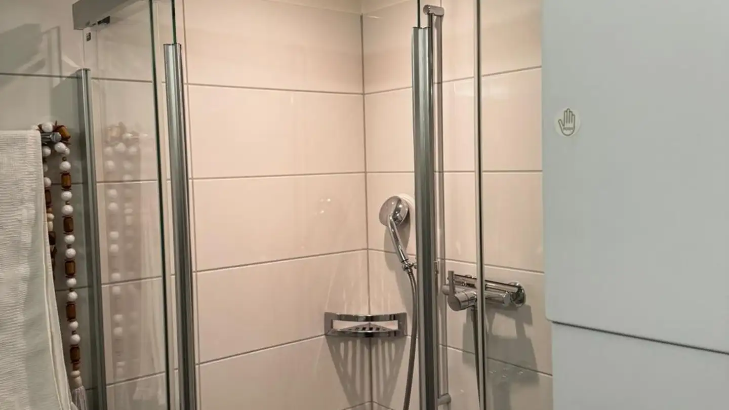 Chambre à louer - 8832 Wollerau - Photo 2