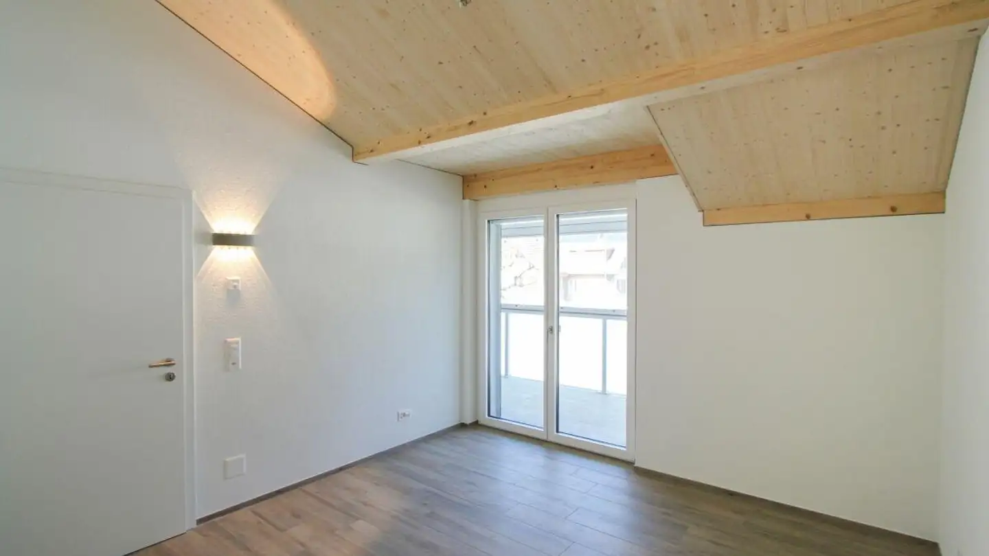 Penthouse mieten - Hauptstrasse 75, 9477 Trübbach - Foto 3