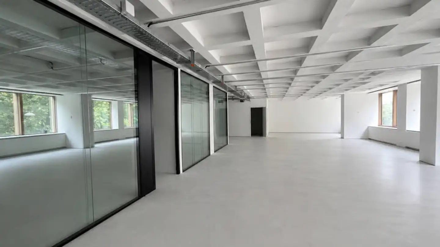 Gewerbe mieten - Rue Sigismond- Thalberg 2, 1201 Genève