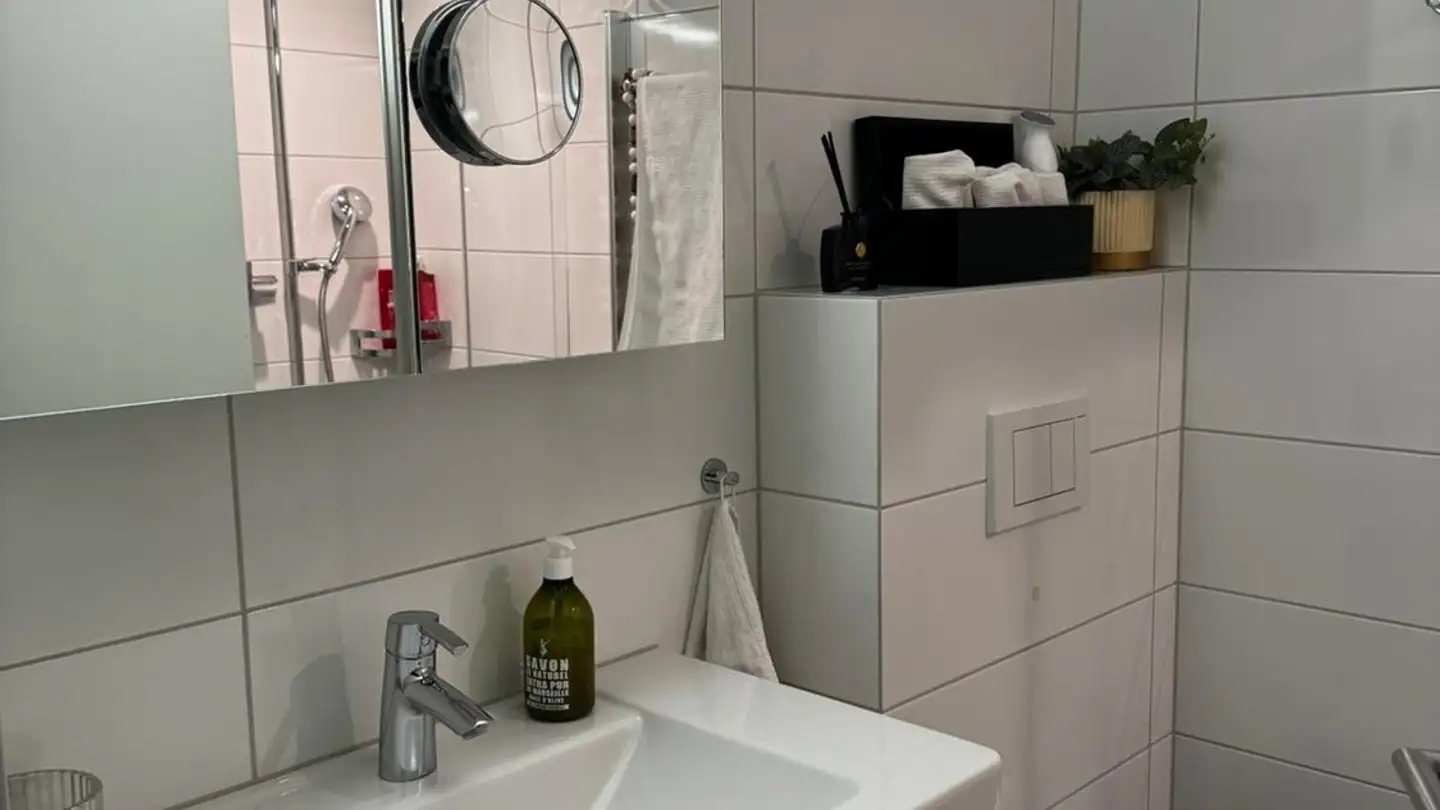 Single room for rent - 8832 Wollerau - Photo 2