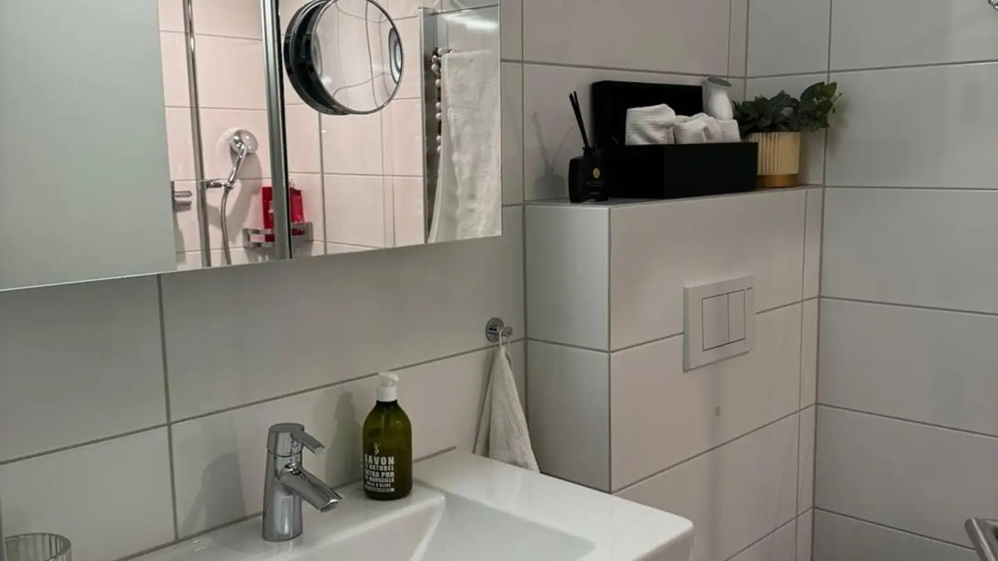 Chambre à louer - 8832 Wollerau - Photo 3
