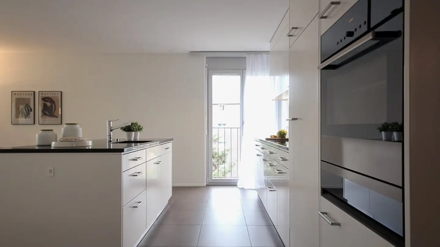 Appartamento in affitto - Rotfarbstrasse 11, 4800 Zofingen - Photo 4