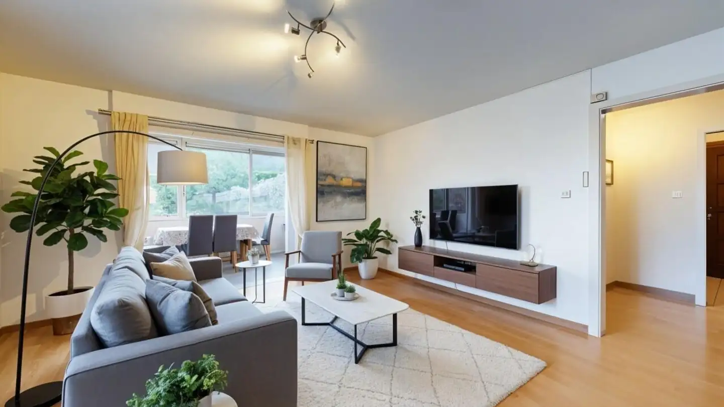 Einfamilienhaus kaufen - 1896 Vouvry - Foto 4