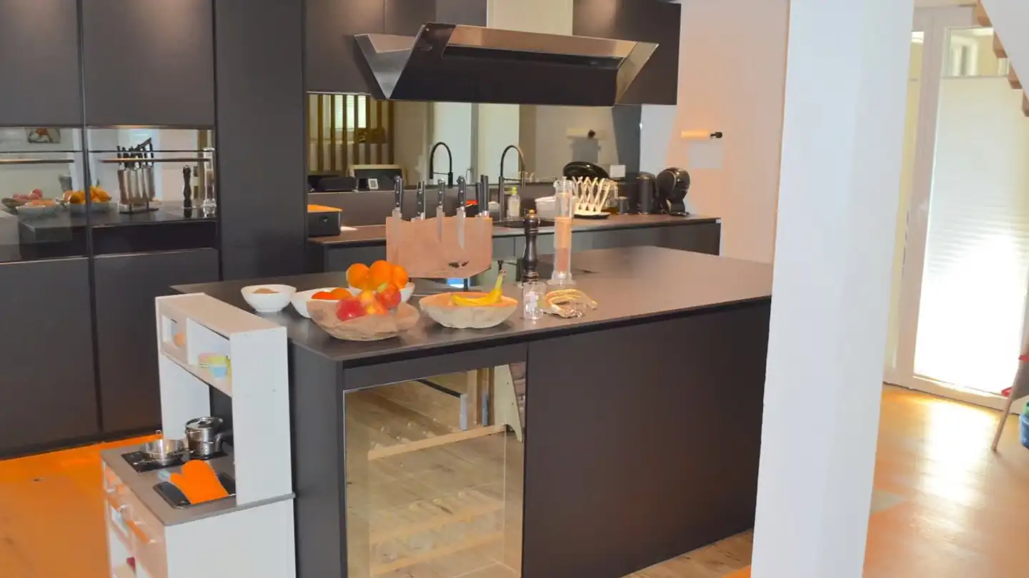 Maison jumelle à vendre - Weiheracherstrasse, 5079 Zeihen