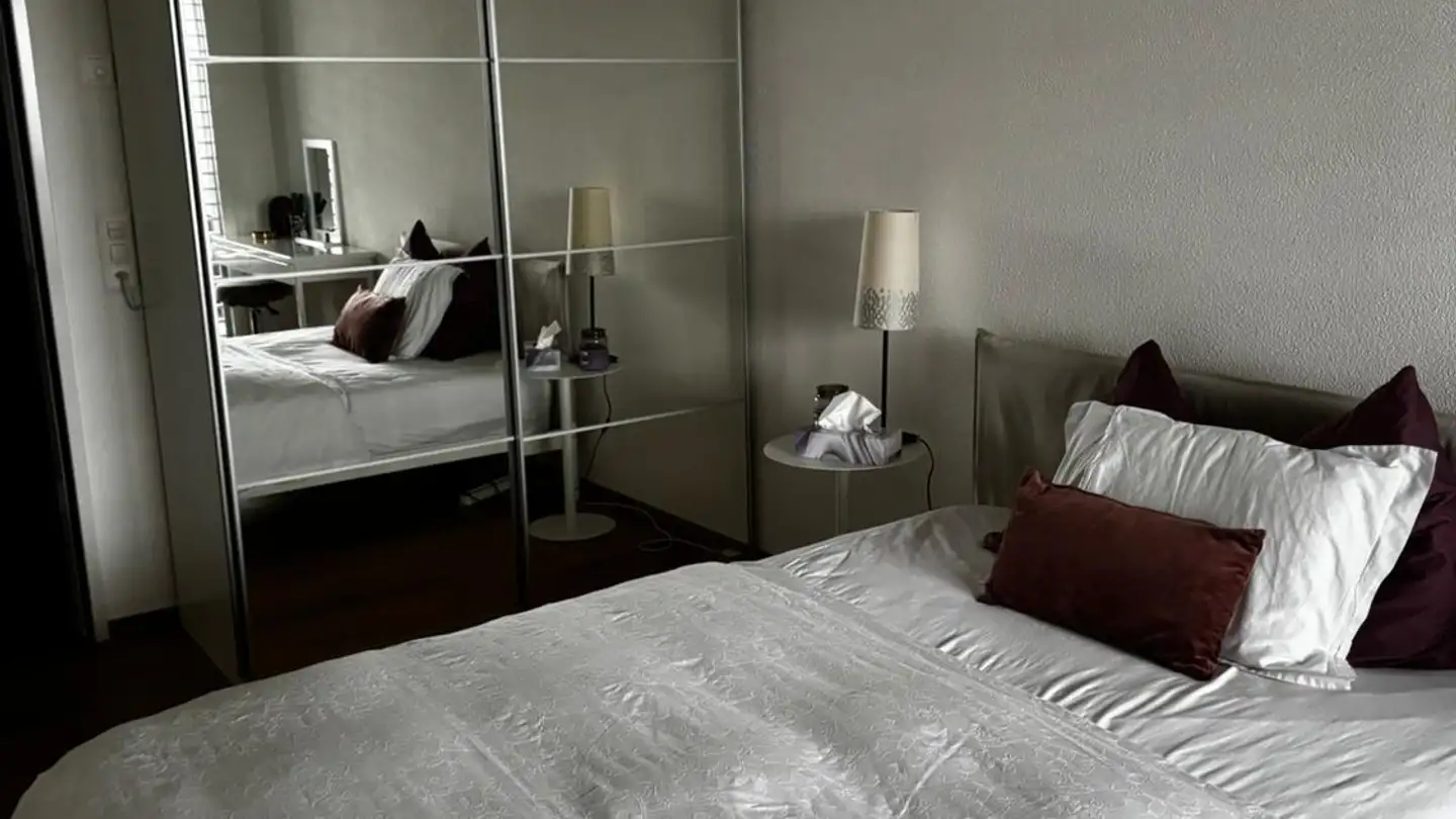 Single room for rent - 8832 Wollerau - Photo 4