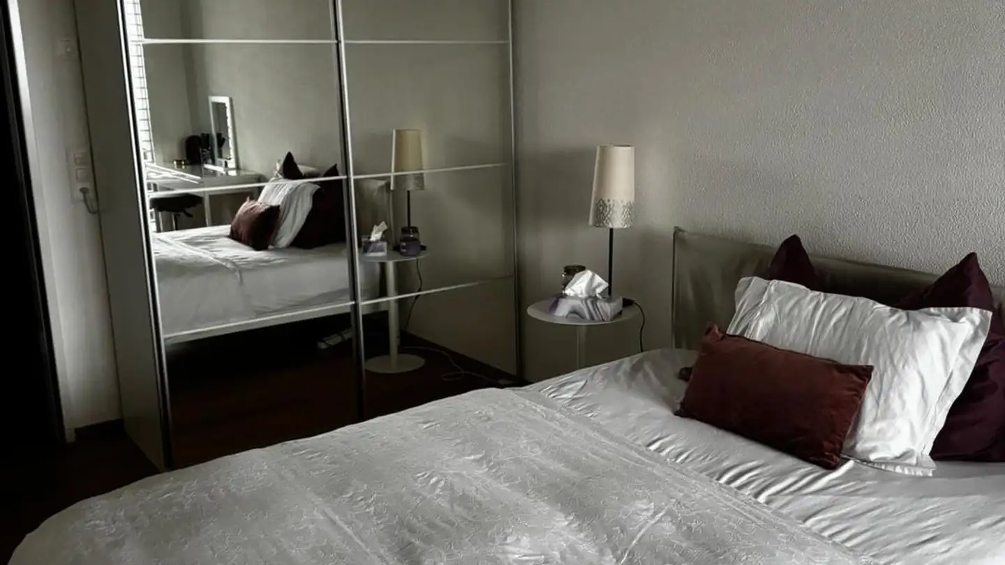 Chambre à louer - 8832 Wollerau - Photo 4
