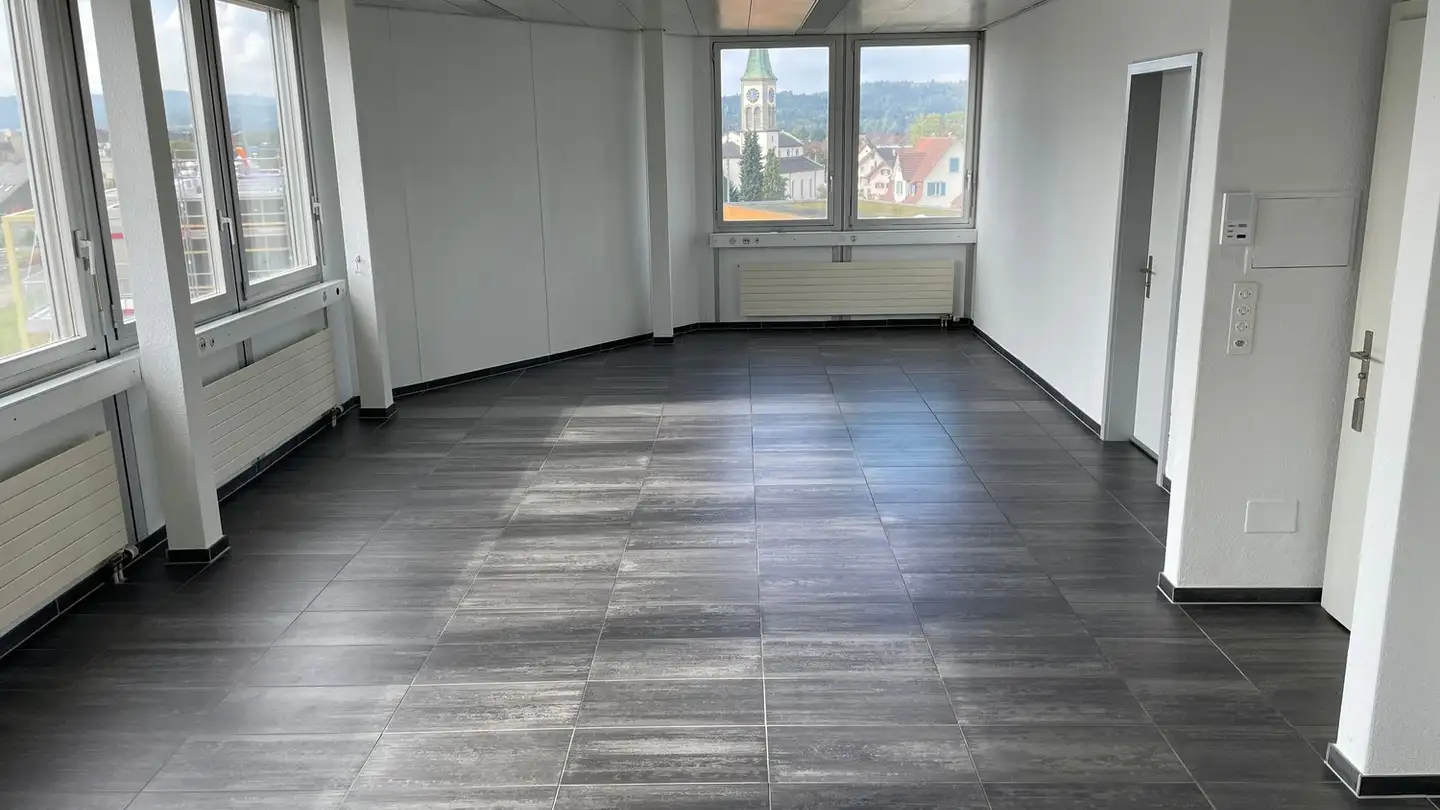 Gewerbe mieten - Suhrerstrasse 24, 5036 Oberentfelden - Foto 4